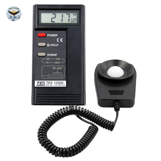 Máy đo cường độ ánh sáng TES TES-1330A